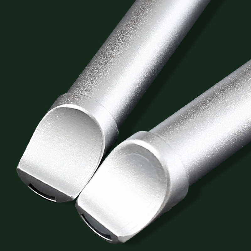 Musical Instrument Irish - 6 Holes Irish Flute C/D Key