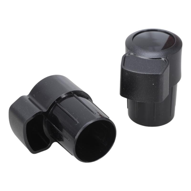 Musical Instrument Ending In A - End Caps Altos Sax End Plug