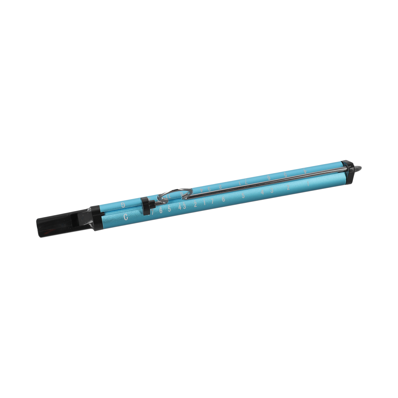 Musical Instrument Groups - Dual Tone Sliding Flute For Creativity