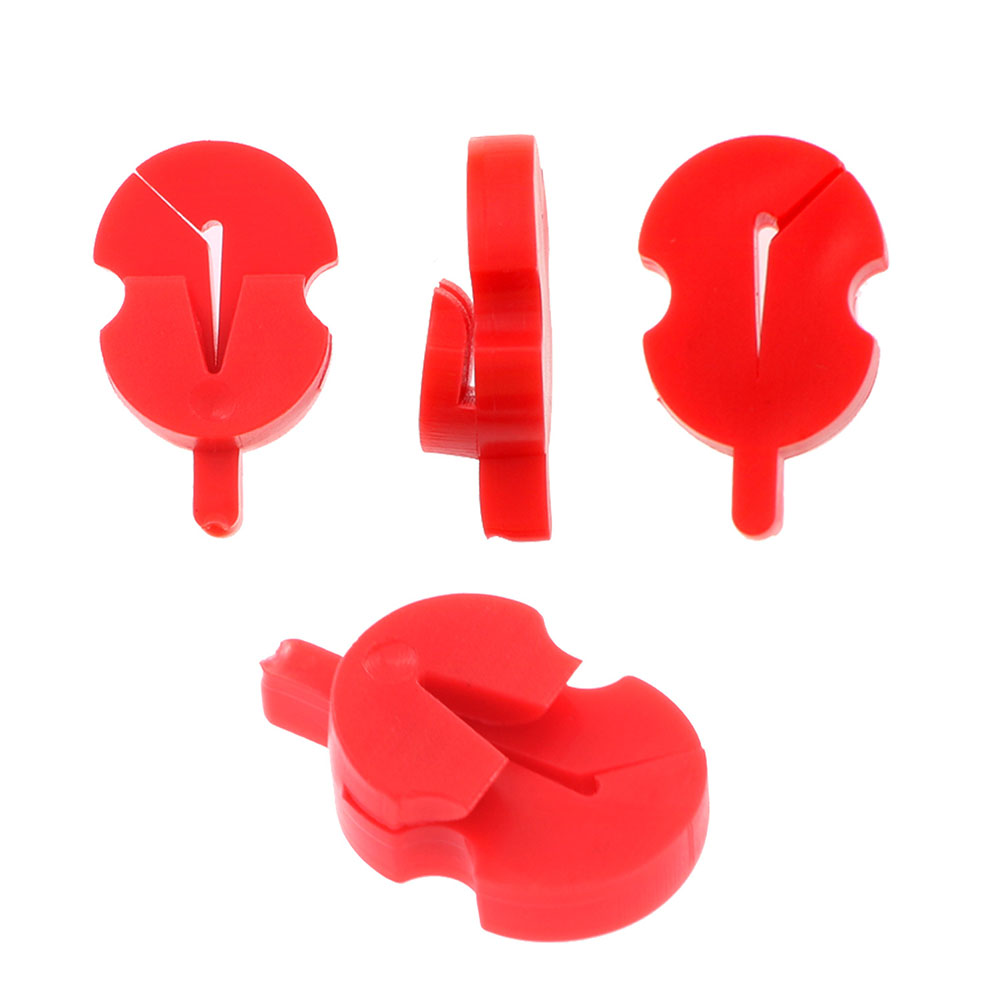 Musical Instrument Brands - New Violin Mute Violin Mute Rubber