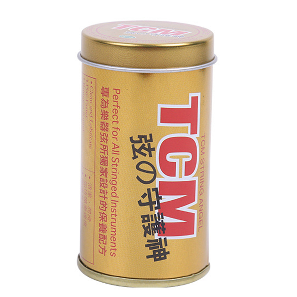 Musical Instrument Repairs - Guitar String Cleaner Lubricant Guitar Strings
