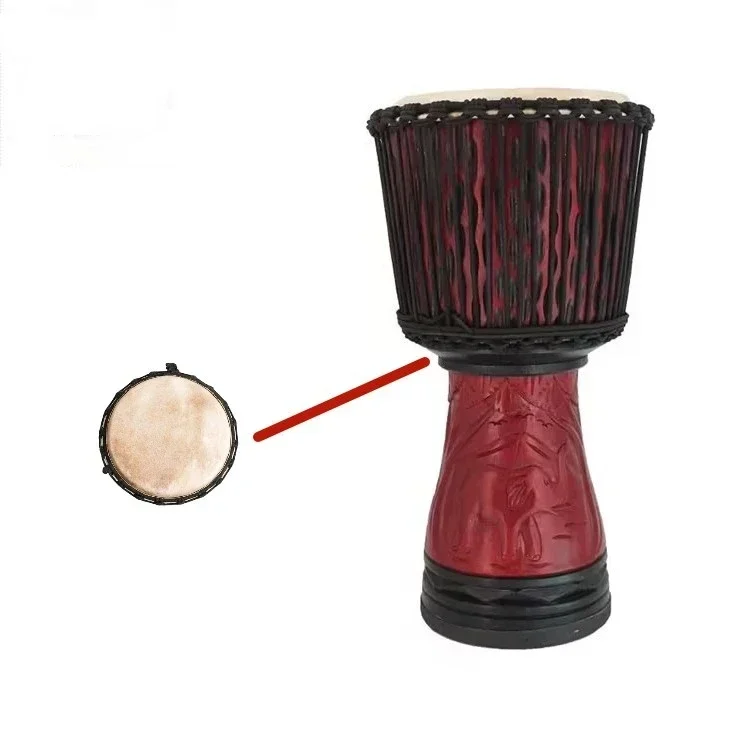 Musical Instrument Djembe - Best Seller FirstHot SalesHot Selling ItemPercussion