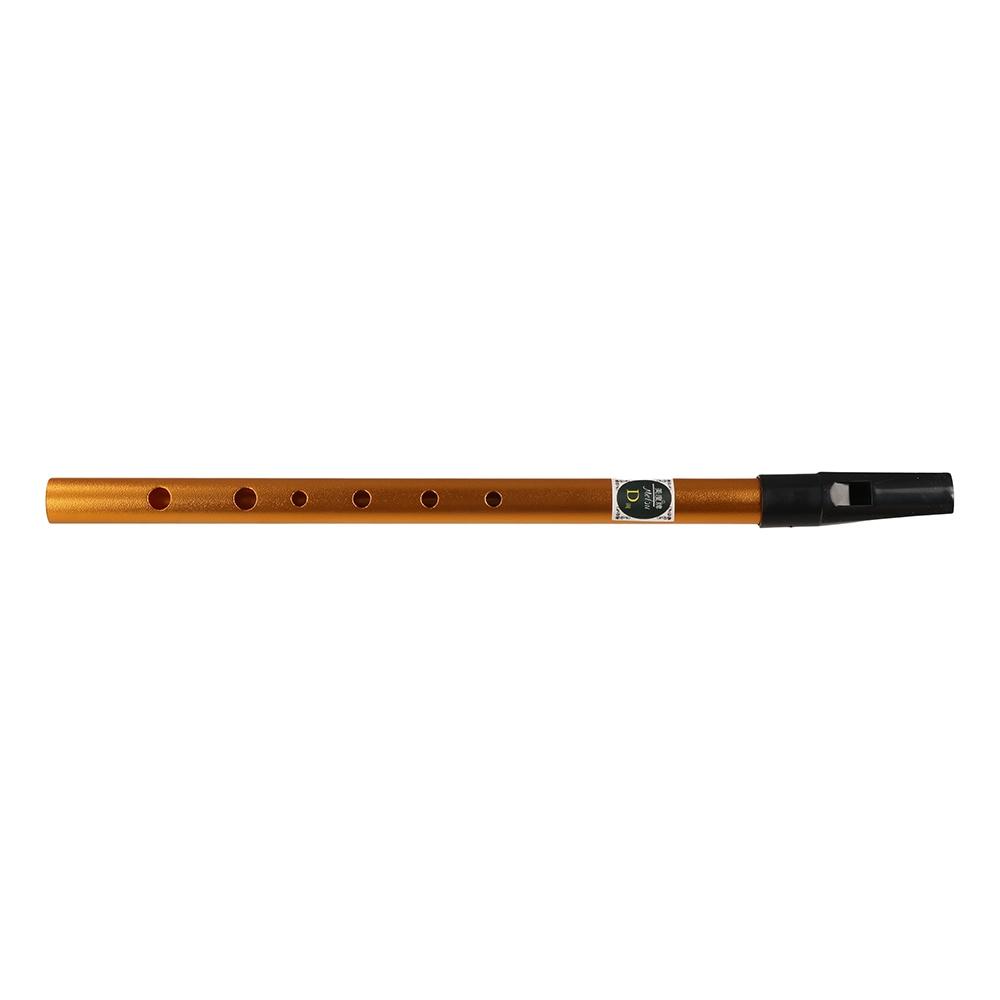 Musical Instrument Irish - Musical Accessories 6 Hole Irish Whistle