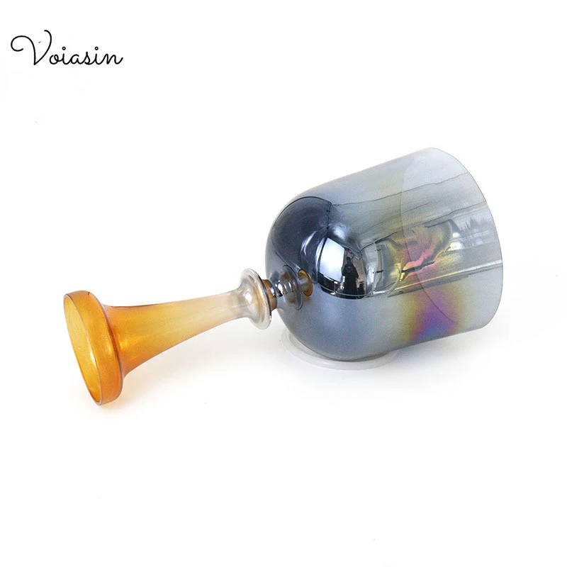 Musical Instrument Ending In A - Galactic Light Color Singing Grail Chakra