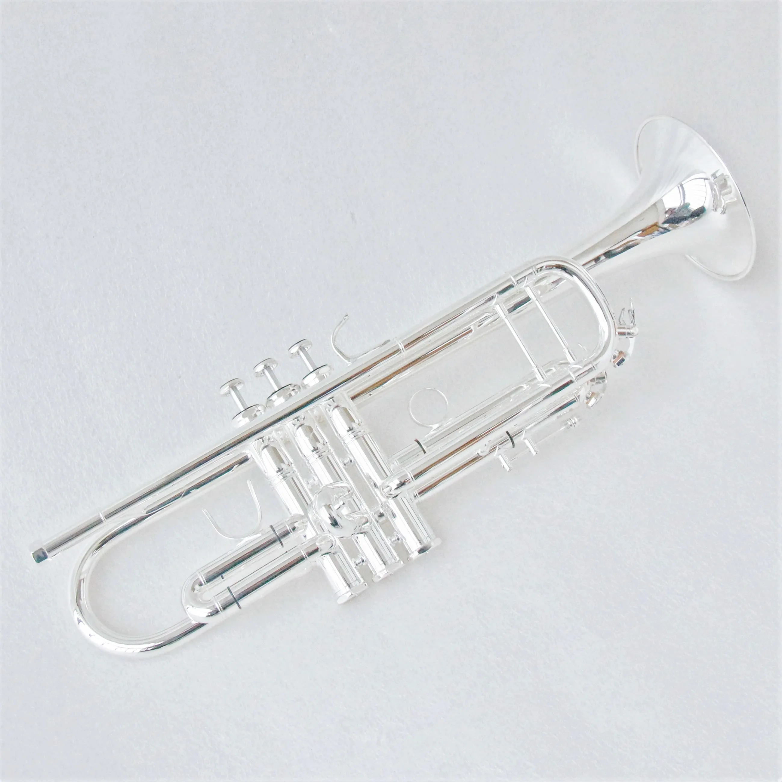 Musical Instrument Ending In A - High End Trumpet Music Instrument Good