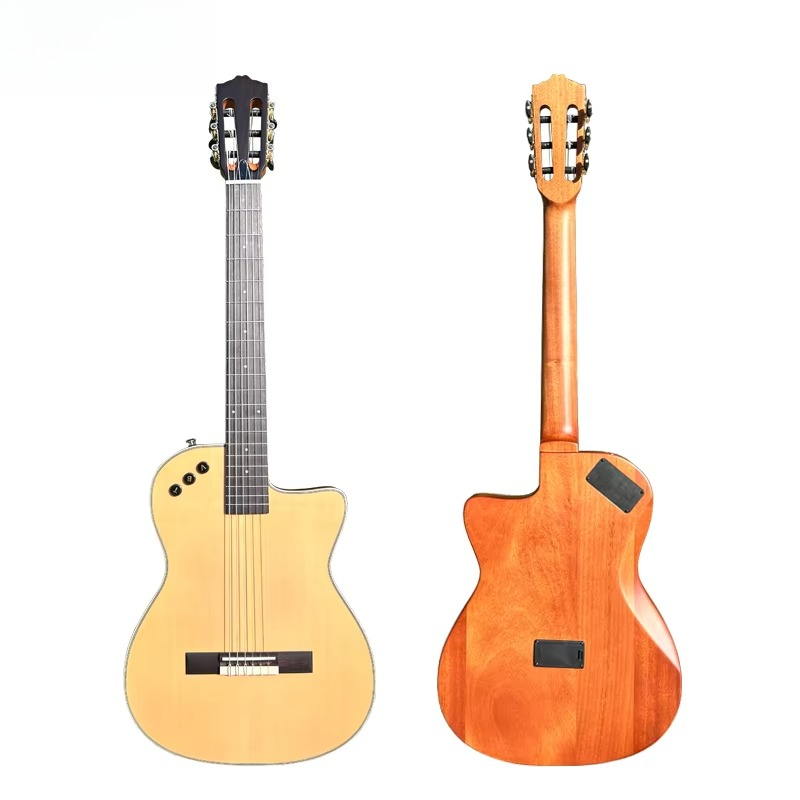 Musical Instrument Brands - Wholesale Price Super Thin Body Vintage