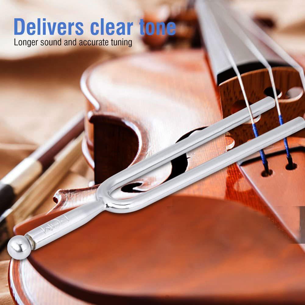 Musical Instrument Viola - 1pc Standard A 440 Hz Tuning