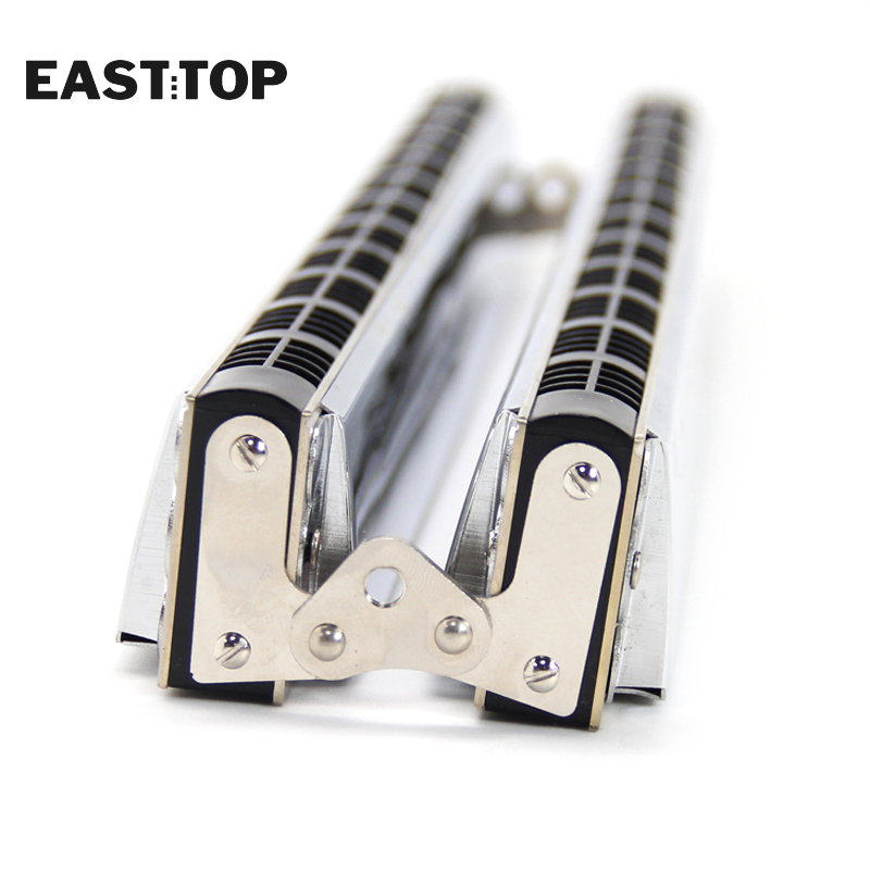 Musical Instrument Groups - New Harmonica 48 Compact Chord Adult