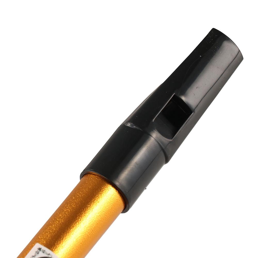 Musical Instrument Flute - Musical Accessories 6 Hole Irish Whistle