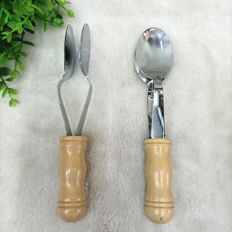 1pc for Irish Musical Spoons W - огляд і ціна Musical Instrument Irish