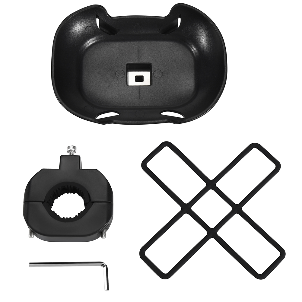 Bike Handlebar Mounting Bracke - огляд і ціна Musical Instrument Band