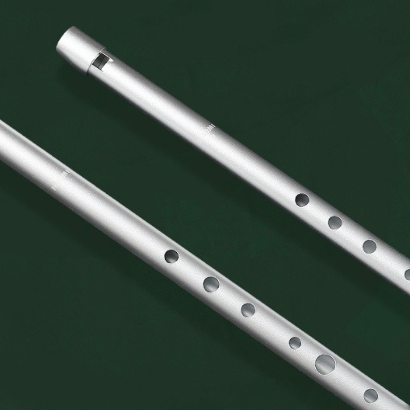 6 Holes Irish Flute C/D Key Pr - огляд і ціна Musical Instrument Irish