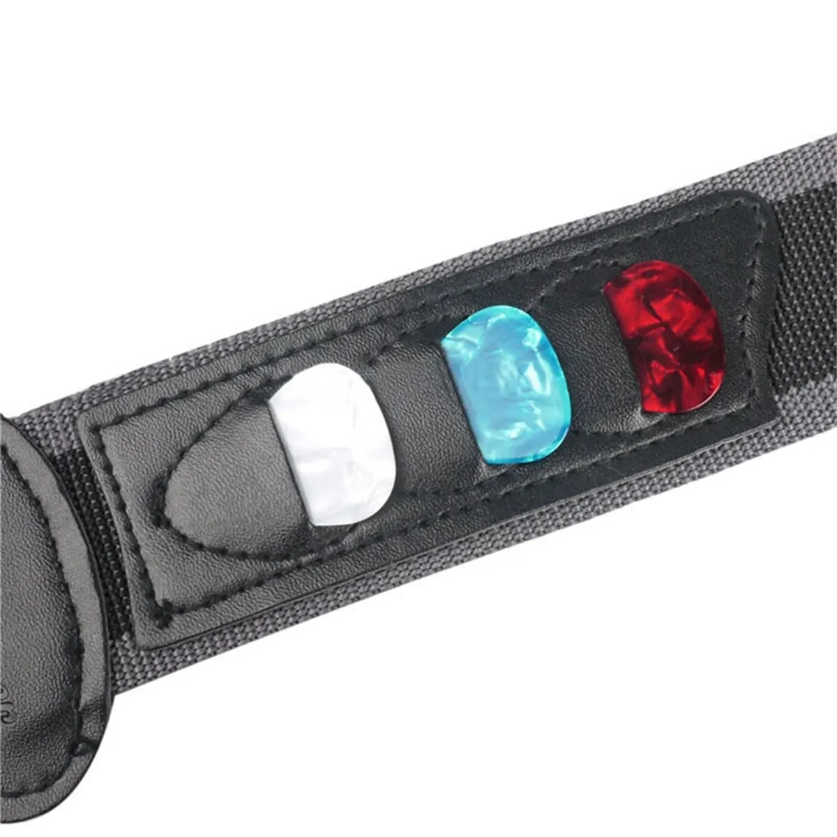 Miwayer PU Leather Guitar Stra - огляд і ціна Musical Instrument Band