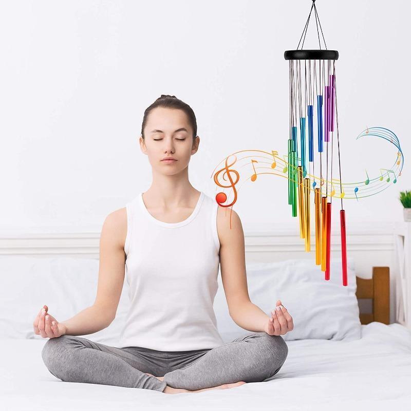 Creative New 12 Tubes Aluminum - огляд і ціна Musical Instrument Tuba