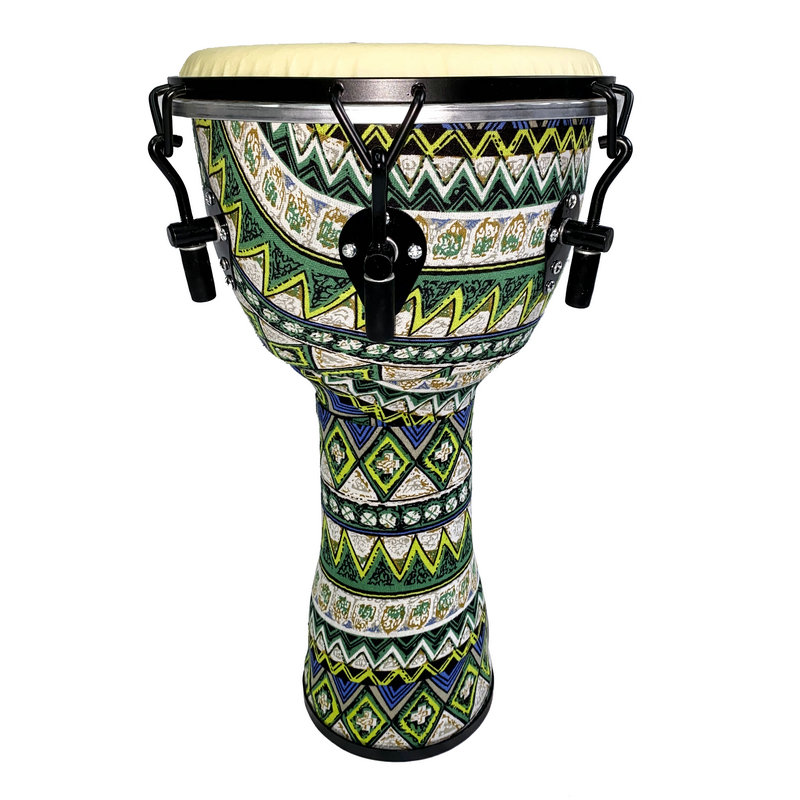 African Djembe Drums Musical I - огляд і ціна Musical Instrument Djembe