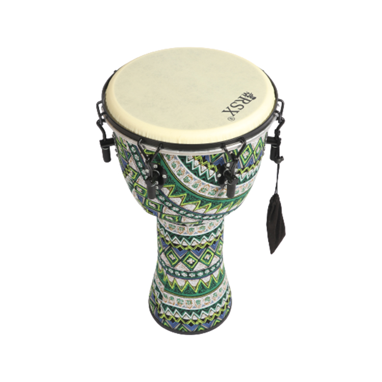 African Djembe Drums Musical I - огляд і ціна Musical Instrument Djembe
