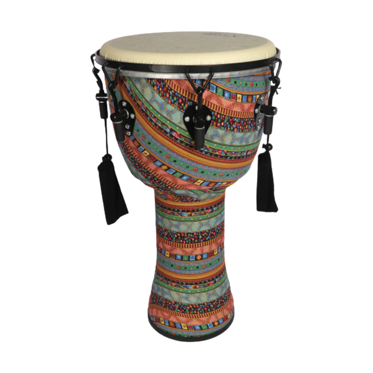 African Djembe Drums Musical I - огляд і ціна Musical Instrument Djembe