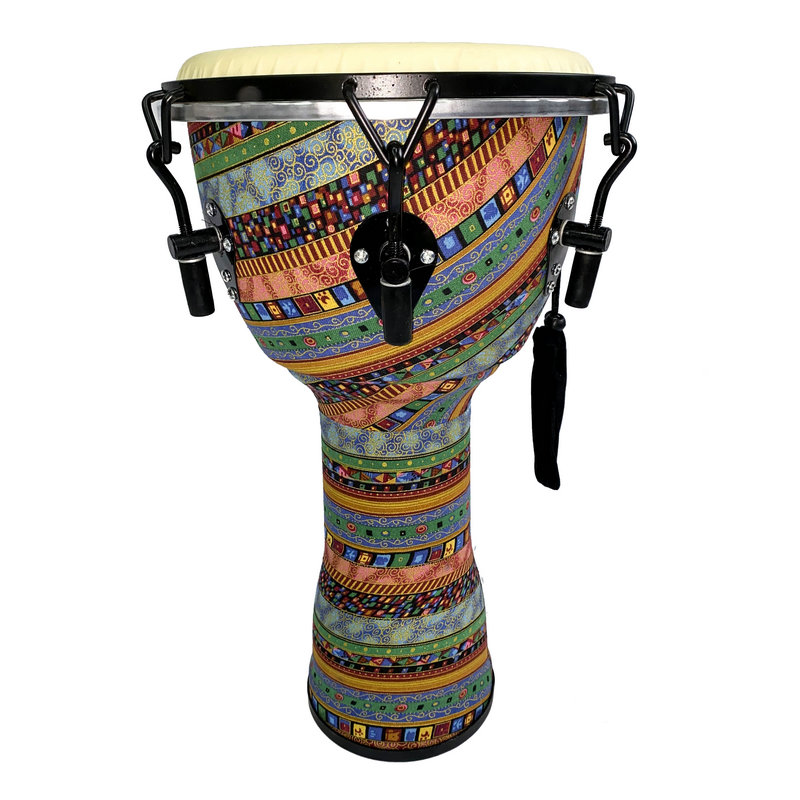 African Djembe Drums Musical I - огляд і ціна Musical Instrument Djembe