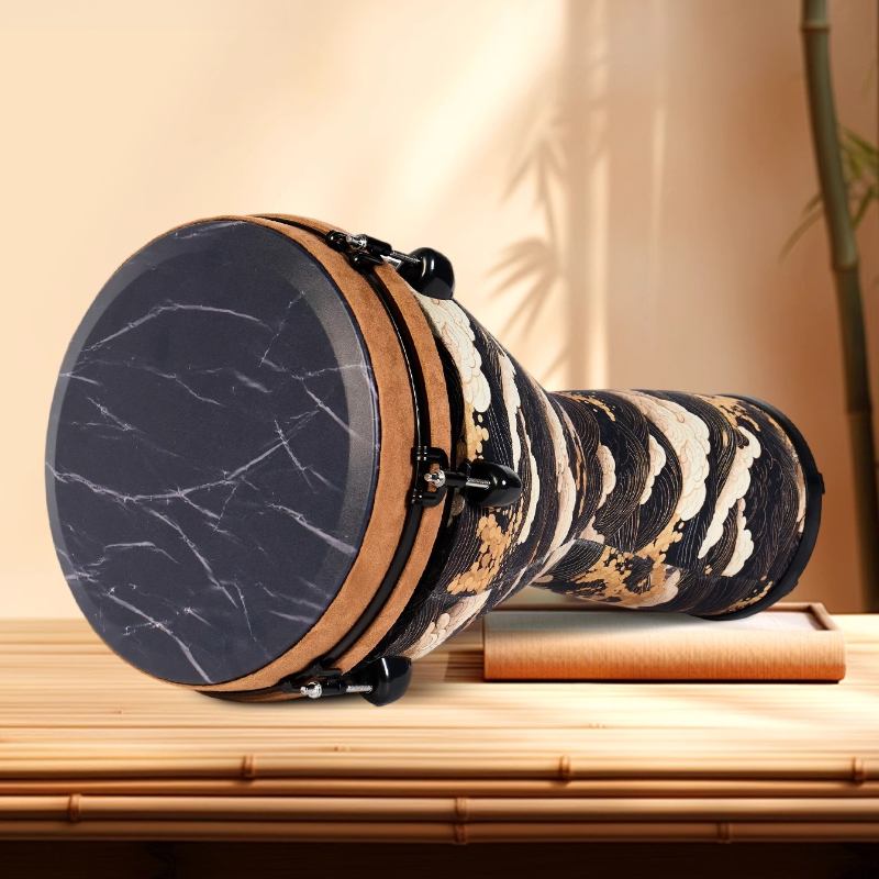 Professional Djembe Drum 12 In - огляд і ціна Musical Instrument Djembe