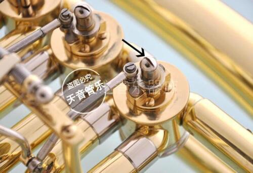50 pcs New French Horn Euphoni - огляд і ціна Musical Instrument Tuba