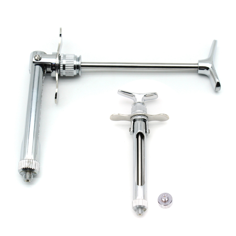 Dental Gun Syringe Press Type  - огляд і ціна Musical Instrument Tuba