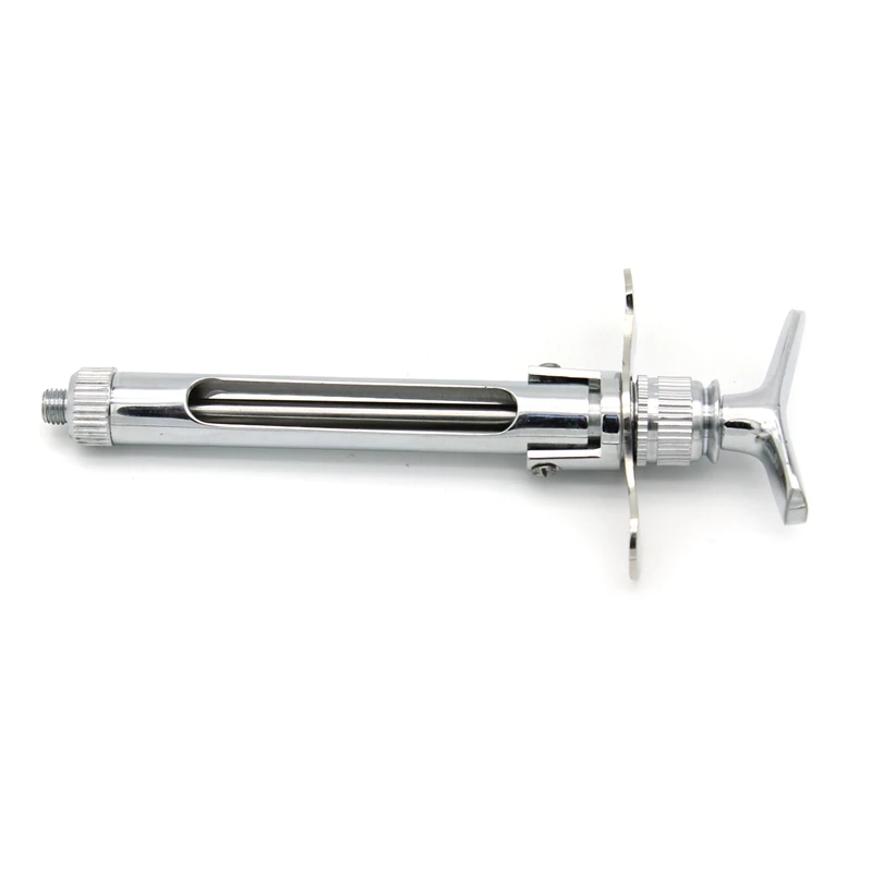 Dental Gun Syringe Press Type  - огляд і ціна Musical Instrument Tuba