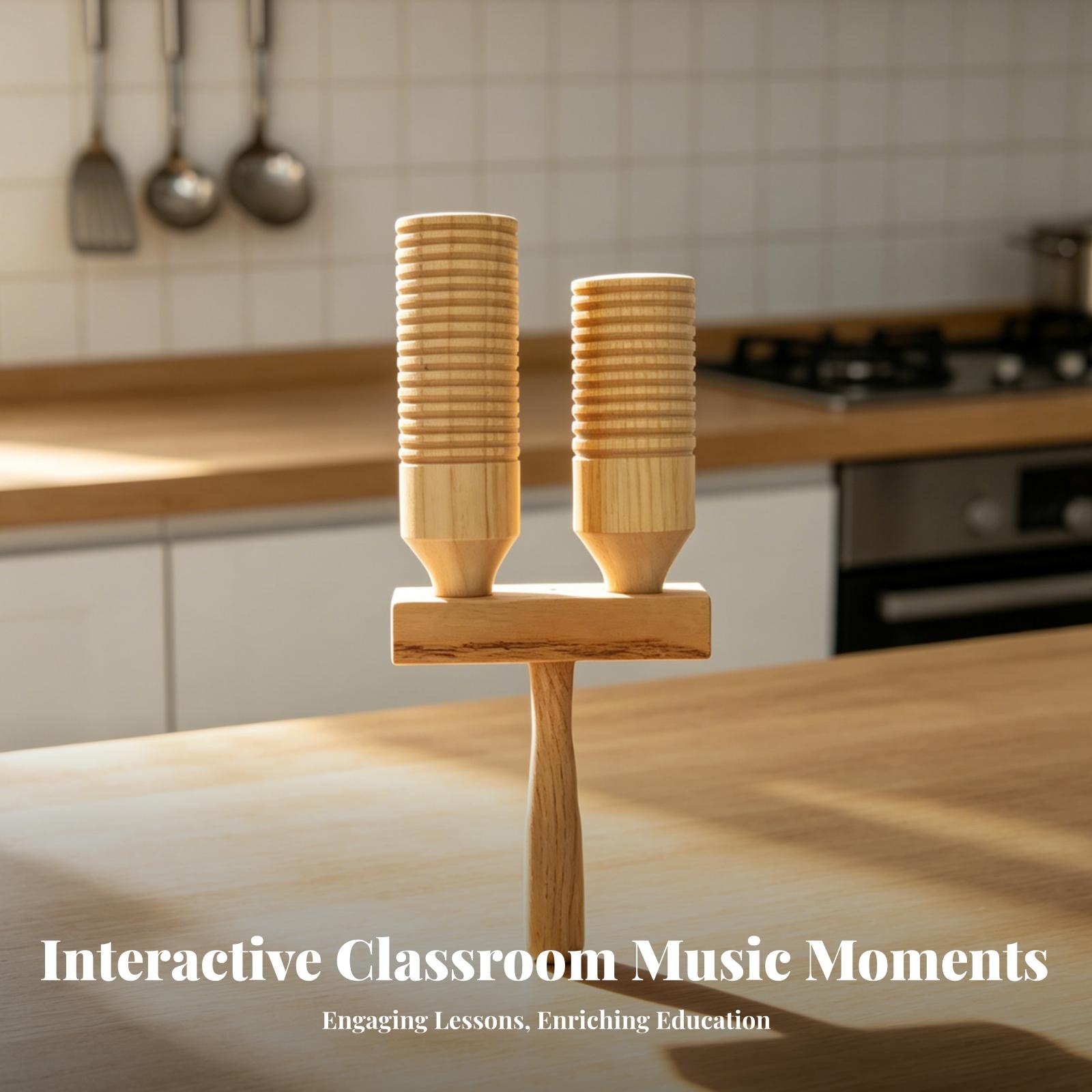 Wooden Percussion Block Rhythm - огляд і ціна Musical Instrument Groups