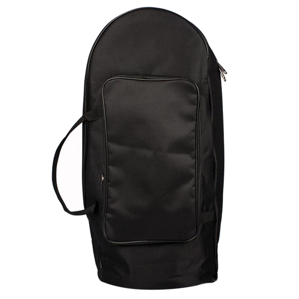 Padded Oxford Cloth Bag Case M - огляд і ціна Musical Instrument Tuba