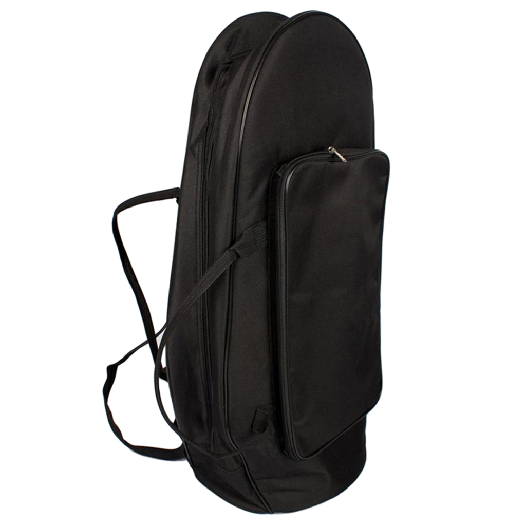 Padded Oxford Cloth Bag Case M - огляд і ціна Musical Instrument Tuba