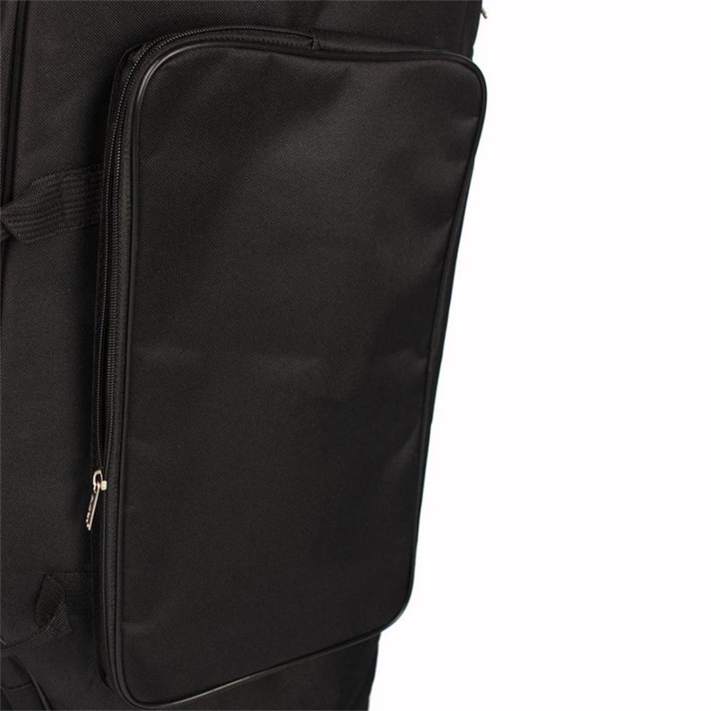 Padded Oxford Cloth Bag Case M - огляд і ціна Musical Instrument Tuba