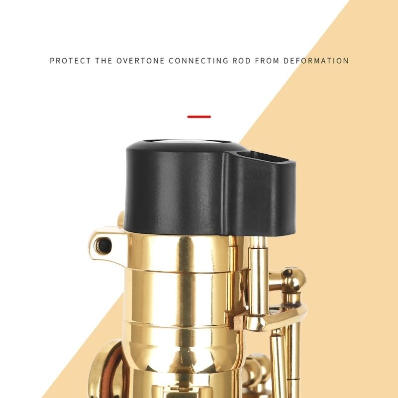 End Caps Altos Sax End Plug Be - огляд і ціна Musical Instrument Ending In A