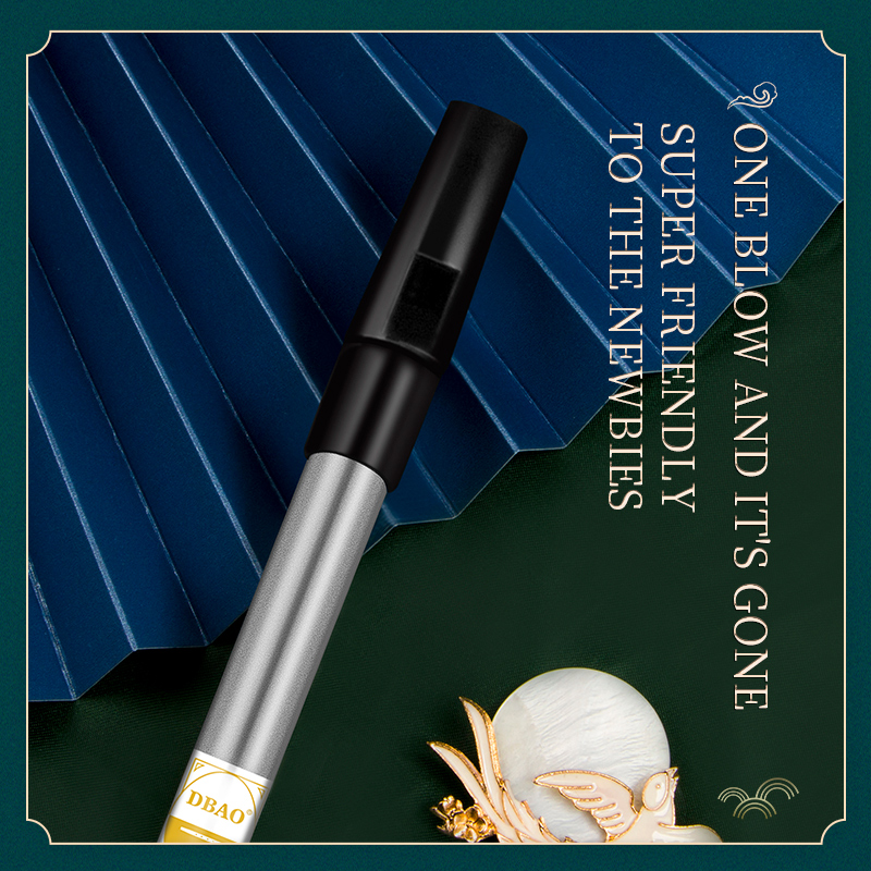 Irish Whistle Flute for Musica - огляд і ціна Musical Instrument Irish