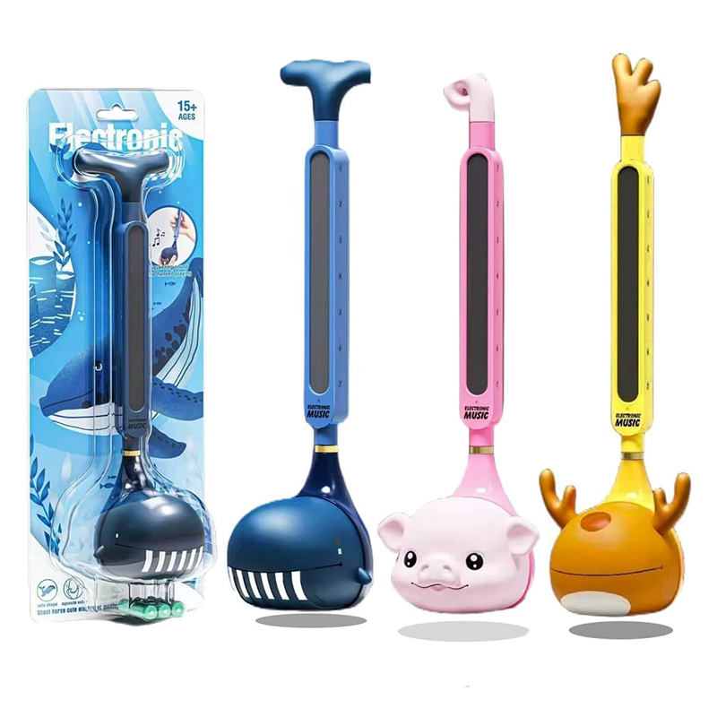 Otamatone Japanese Electronic  - огляд і ціна Musical Instrument In Japanese