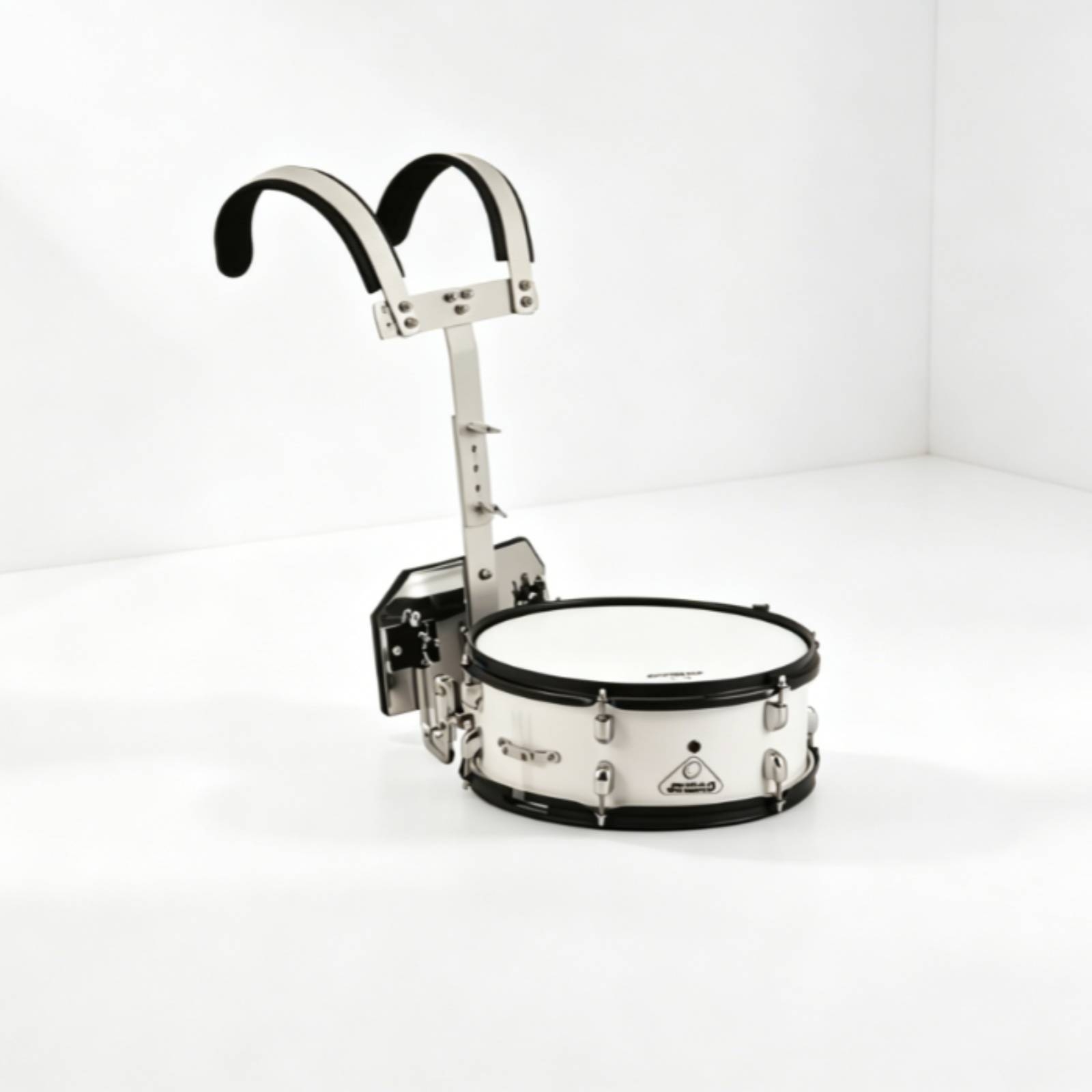 13-Inch Marching Snare Drum Wh - огляд і ціна Musical Instrument Band