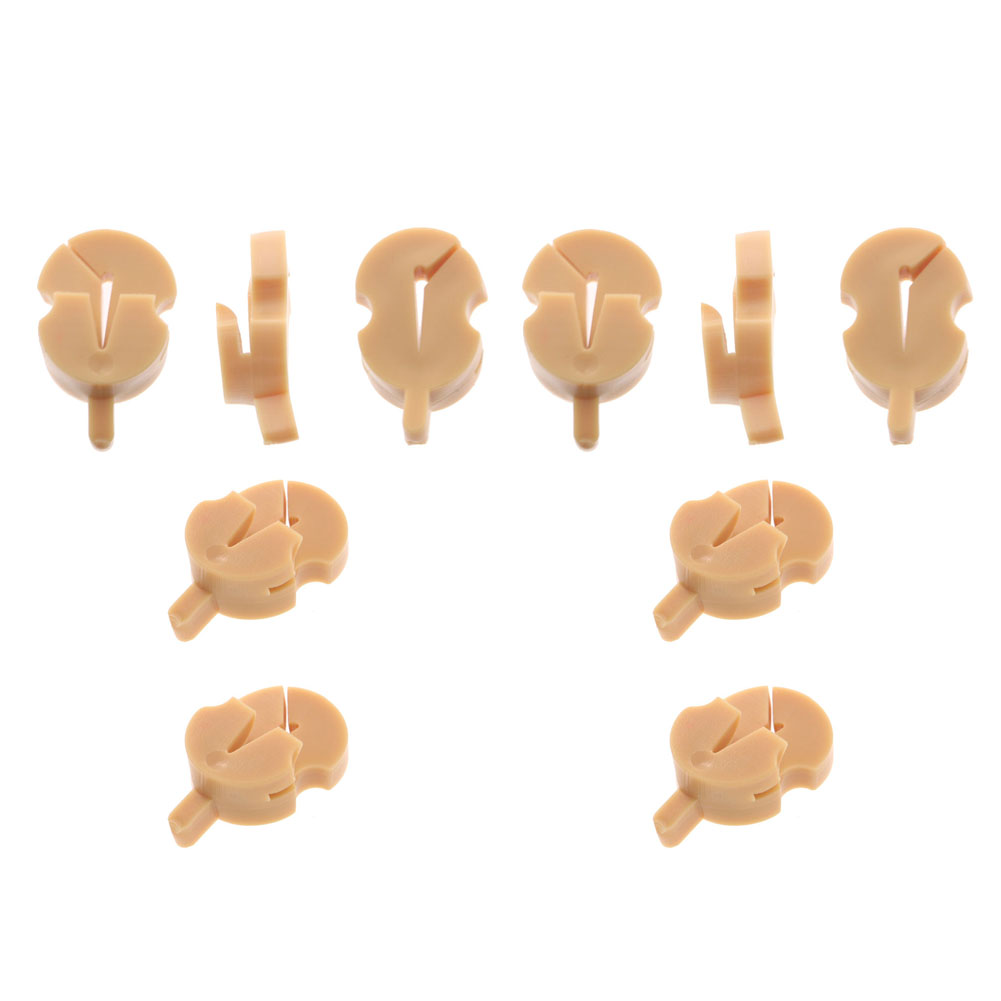 New Violin Mute Violin Mute Ru - огляд і ціна Musical Instrument Brands