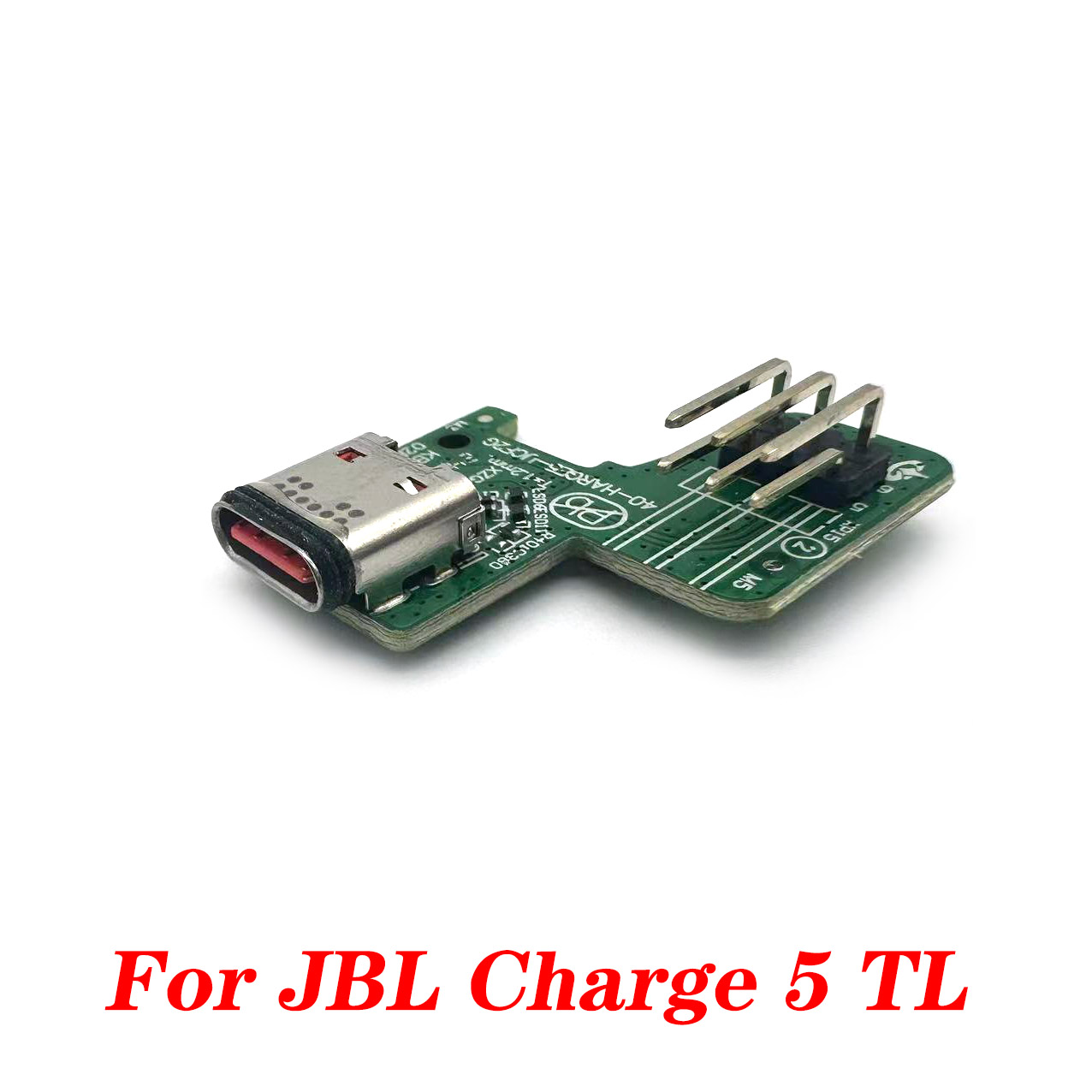 1 Power Board Connector for JB - огляд і ціна Jbl Speaker Charge 5