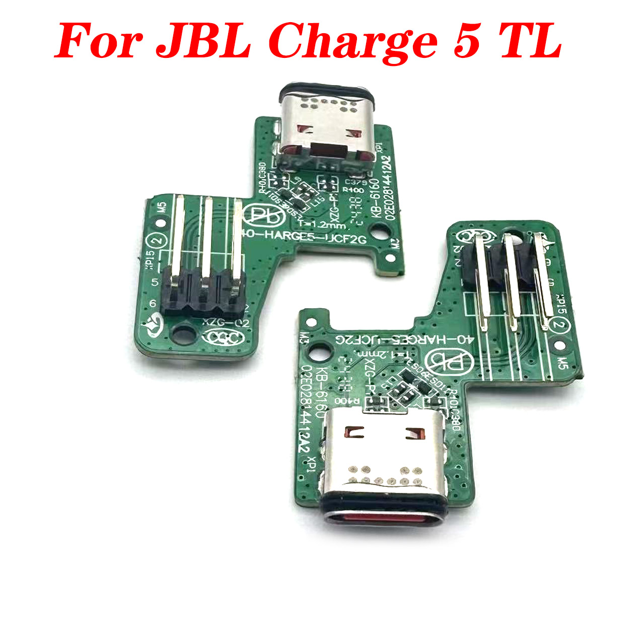 1 Power Board Connector for JB - огляд і ціна Jbl Speaker Charge 5