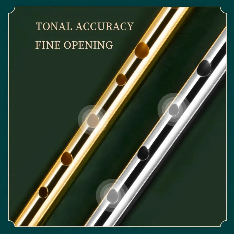 Authentic Irish Whistle Flute  - огляд і ціна Musical Instrument Irish