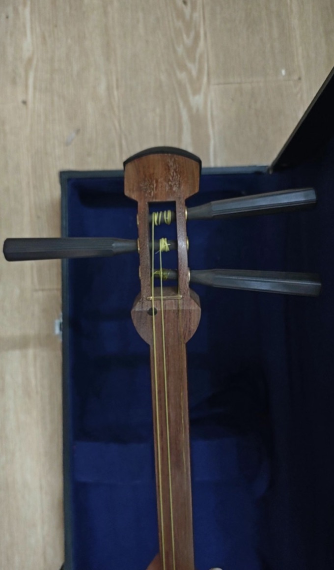 Shamisen Japanese Traditional  - огляд і ціна Musical Instrument In Japanese