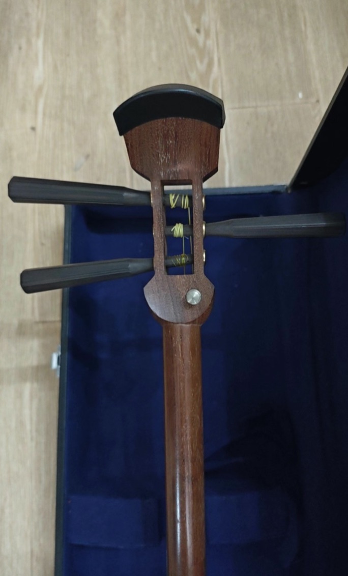Shamisen Japanese Traditional  - огляд і ціна Musical Instrument In Japanese