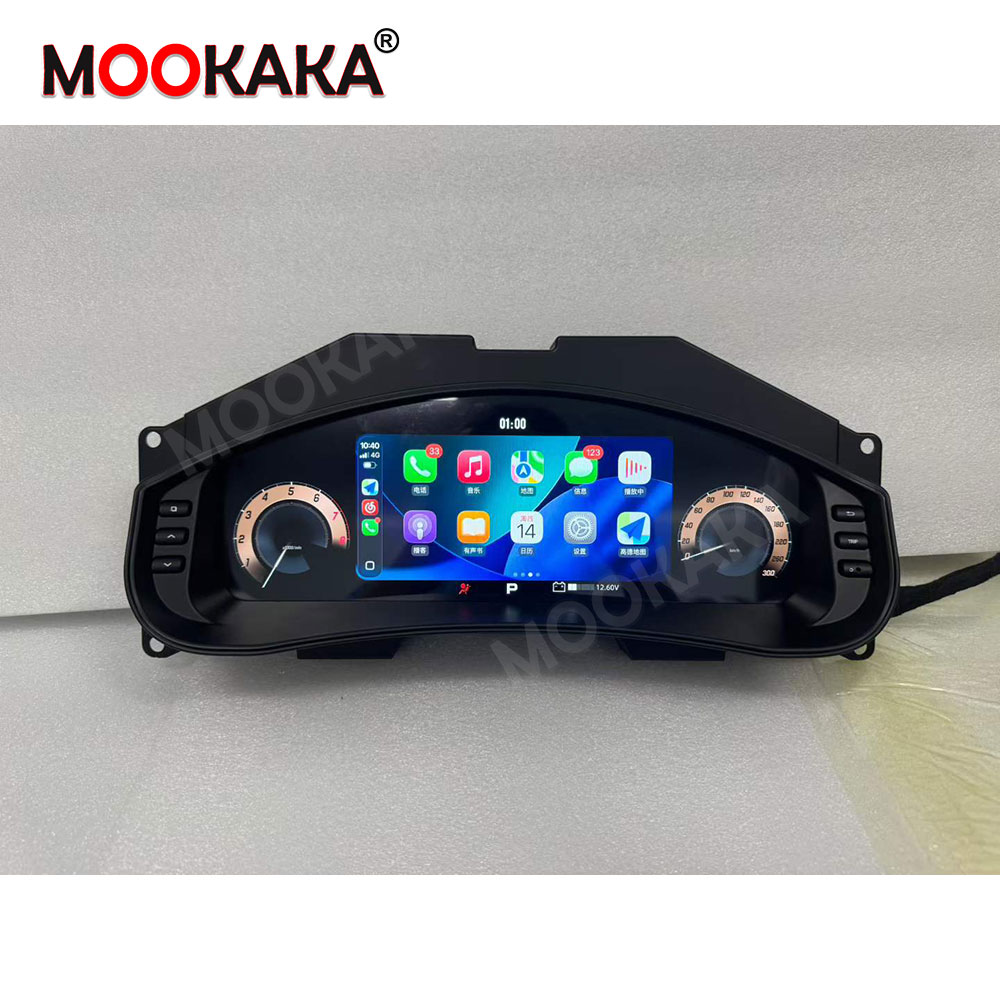 Car Digital Cluster For Nissan - огляд і ціна Musical Instrument Irish