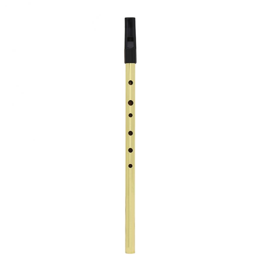 Irish Whistle Soprano Flute D  - огляд і ціна Musical Instrument Irish