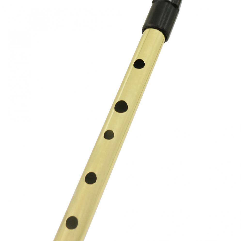 Irish Whistle Soprano Flute D  - огляд і ціна Musical Instrument Irish