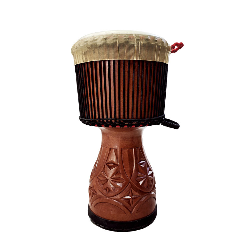 Professional African Djembe La - огляд і ціна Musical Instrument Djembe