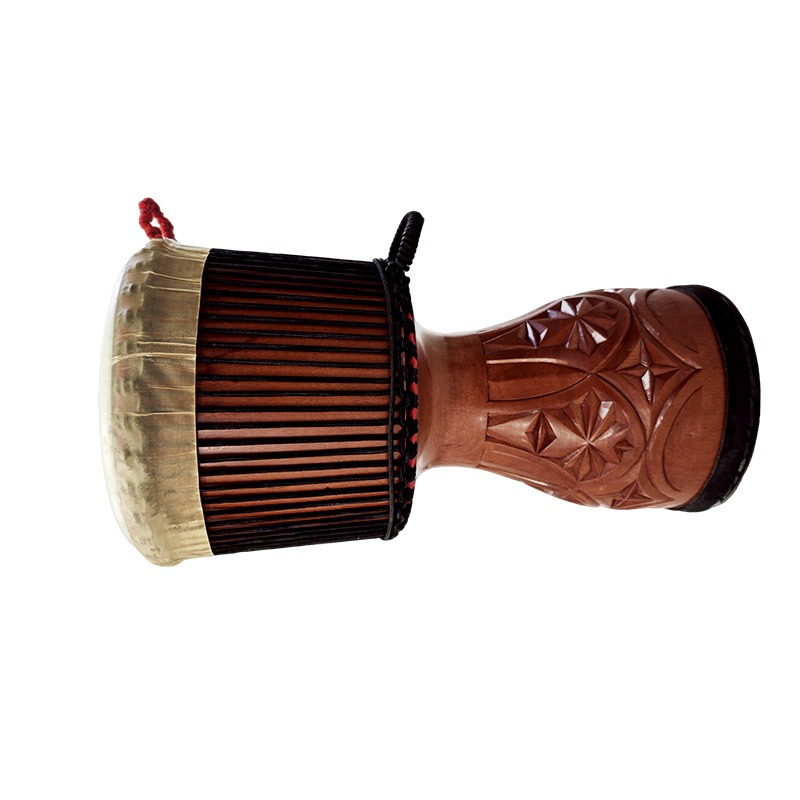 Professional African Djembe La - огляд і ціна Musical Instrument Djembe
