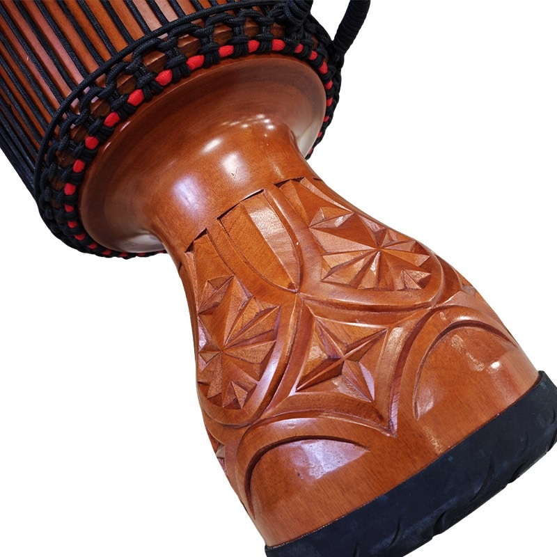 Professional African Djembe La - огляд і ціна Musical Instrument Djembe