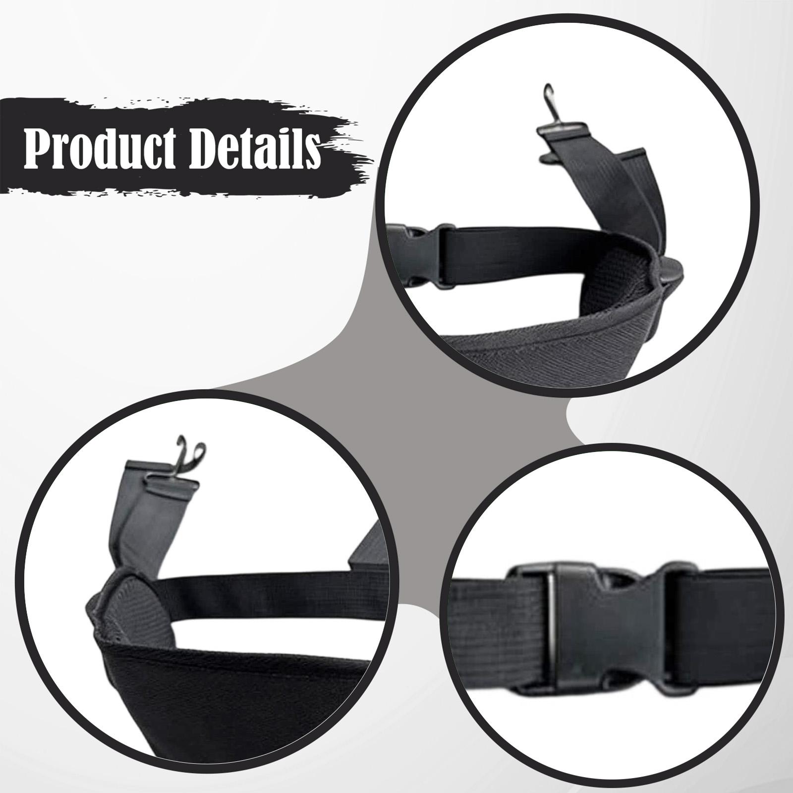 Djembe Waist Strap Portable Ta - огляд і ціна Musical Instrument Djembe