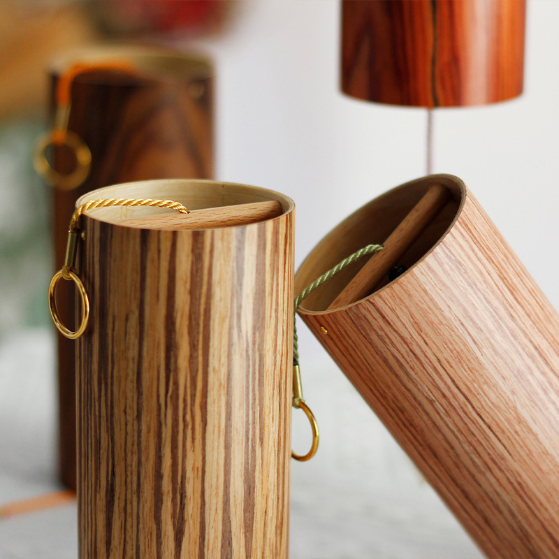 Bamboo Wind Chime Meditation H - огляд і ціна Musical Instrument In Japanese