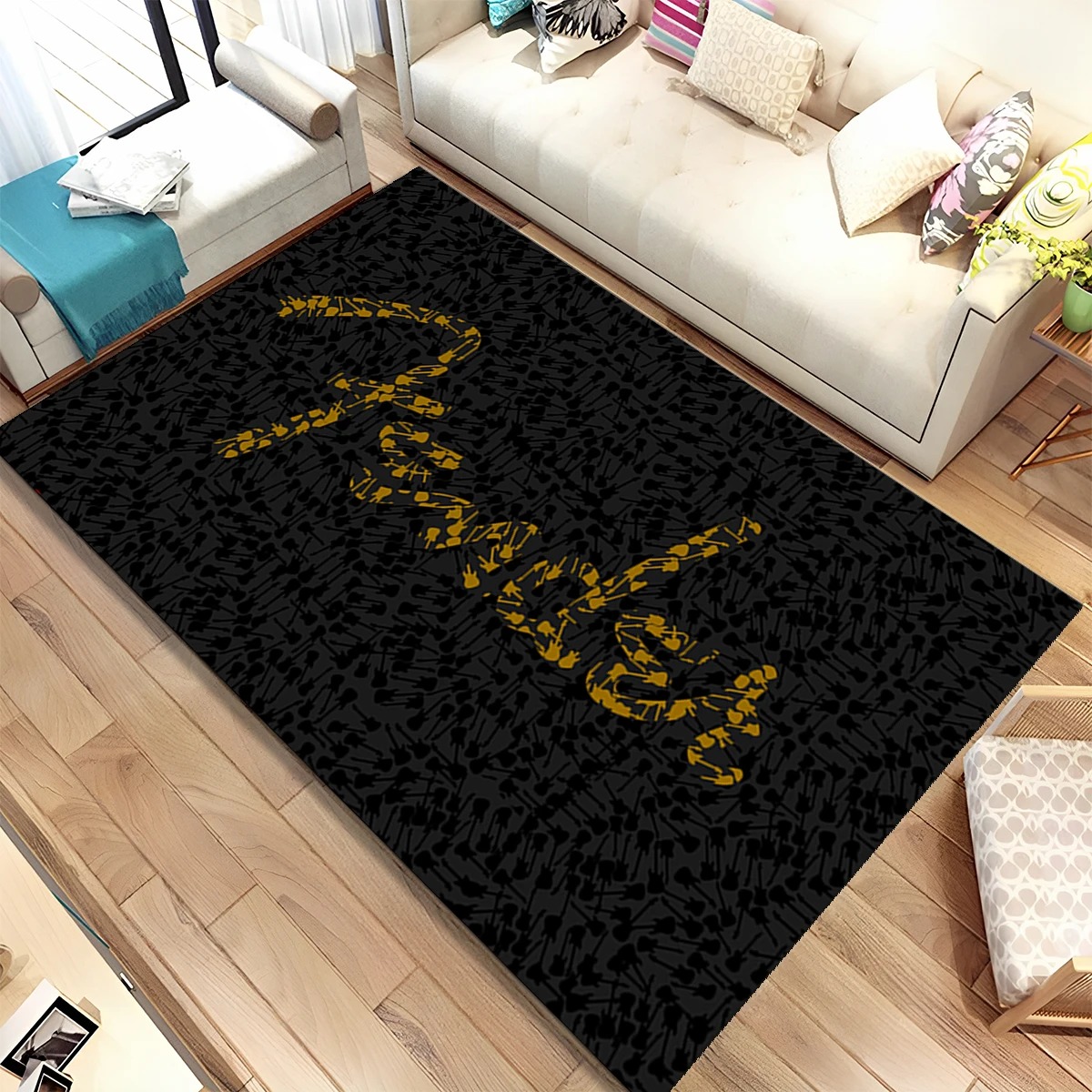 3D Guitar Bass Instrument Fend - огляд і ціна Musical Instrument Sign