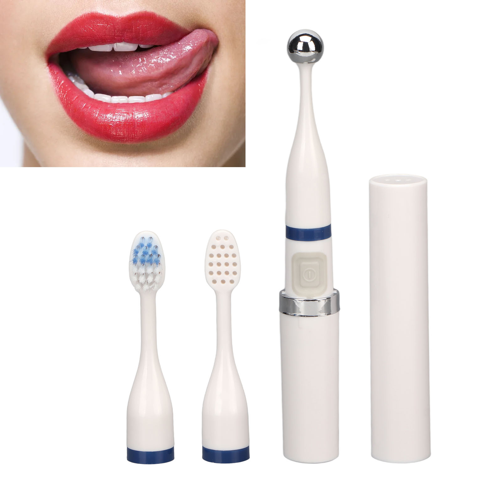 Electric Mouth Trainer Glossy  - огляд і ціна Vibraslap Percussion